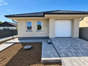 Eladó családi ház Gyál, 138m2