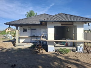 Продается частный дом Gyál, 138m2