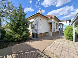 Budapest XVIII. kerület 家庭别墅