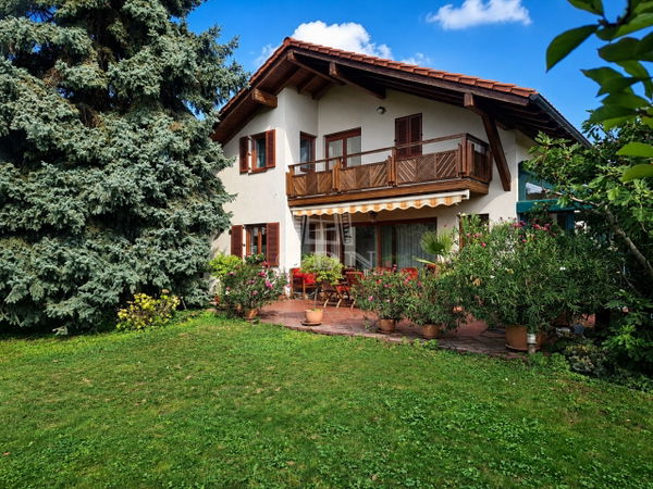 Vecsés Családi ház - 349.900.000 Ft