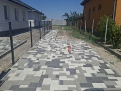 Kiskunlacháza Ikerház