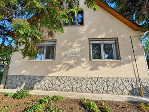 Eladó családi ház Szigethalom, 55m2