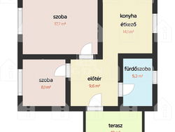Szigethalom Casa Familiala