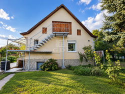 Szigethalom Casa Familiala