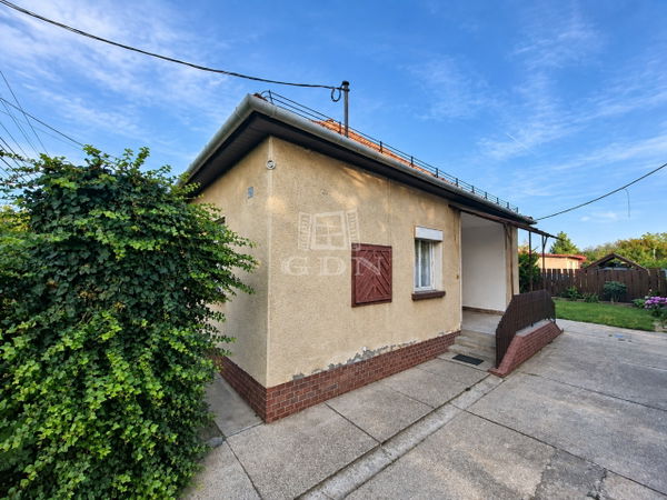 Gyál Casa Familiala - 74.990.000 HUF