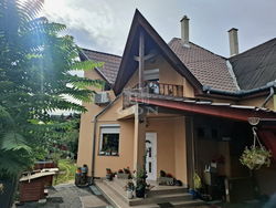 Szigethalom Ikerház