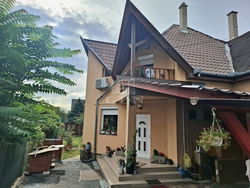 Szigethalom Ikerház