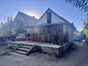 Eladó családi ház Szigetújfalu, 35m2
