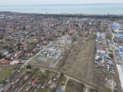 Siófok Telek