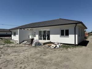 Eladó ikerház Siófok, 68m2