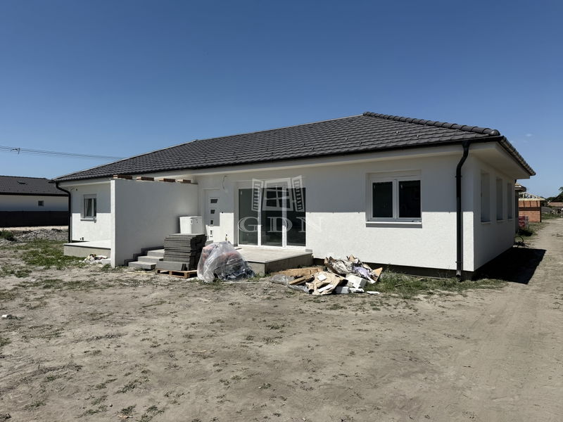 Eladó Siófok Ikerház