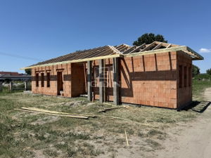 Eladó ikerház Siófok, 91m2