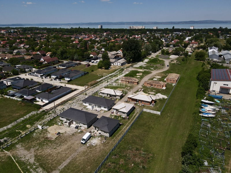 Eladó Siófok Családi ház
