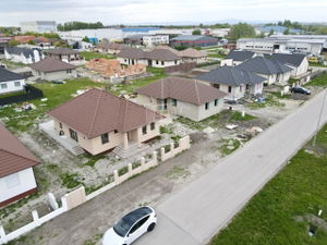 出卖 家庭别墅 Jászberény, 95m2