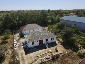 出卖 双面别墅 Kóka, 102m2