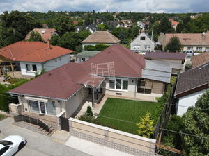出卖 家庭别墅 Gödöllő, 169m2