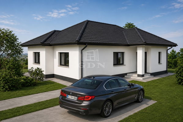 Atkár Családi ház - 65.000.000 Ft
