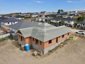 Eladó ikerház Pécel, 100m2