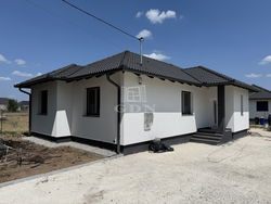Sülysáp Családi ház