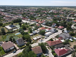 Újhartyán Családi ház