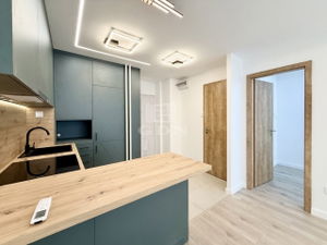 出卖 公寓房（砖头） Budapest IV. 市区, 35m2