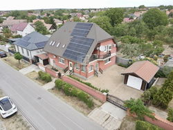 Isaszeg Családi ház
