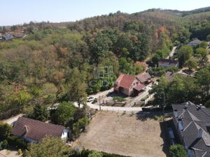 Vânzare teren pentru constructii Isaszeg, 682m2