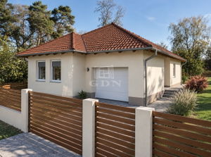 Eladó családi ház Vácszentlászló, 115m2
