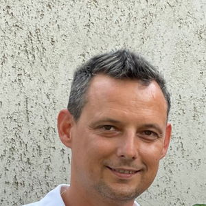 Horváth Péter