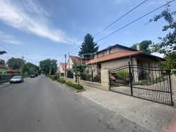 Budapest XVI. kerület Einfamilienhaus