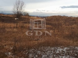 Mogyoród Teren pentru constructii