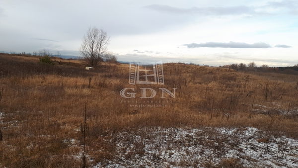 Mogyoród 土地 - 116.300.000 HUF