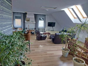出卖 公寓房（砖头） Budapest IV. 市区, 81m2