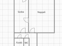 Budapest XIII. kerület Lakás (panel)