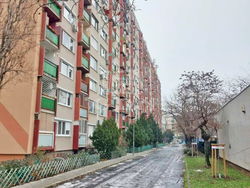Budapest XIII. kerület Lakás (panel)
