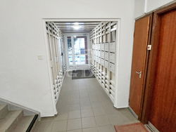 Budapest III. kerület Квартира (панель)