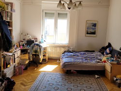 Budapest XIII. kerület Квартира (кирпичная)
