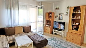 Eladó lakás (téglaépítésű) Dunakeszi, 45m2