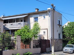 Budapest IV. kerület Flat
