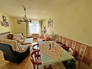 出卖 公寓房（砖头） Budapest IV. 市区, 54m2