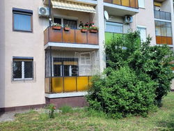 Budapest XVIII. kerület Flat