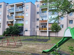 Budapest XVIII. kerület Flat