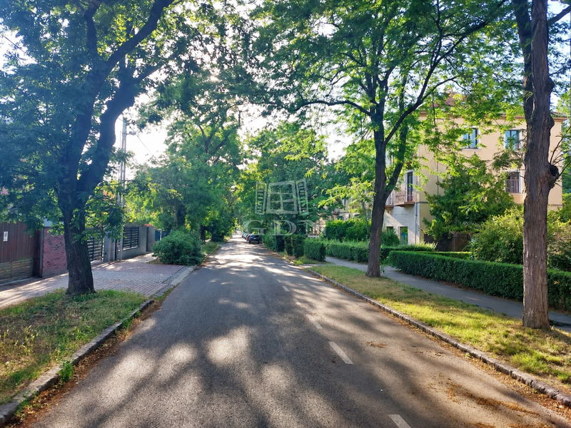 Продается Budapest XIII. kerület Квартира (кирпичная)