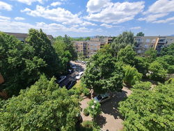 Budapest IV. kerület Квартира (панель)