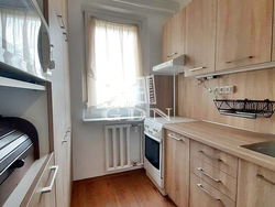 Budapest IV. kerület Квартира (панель)