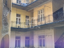 Budapest VII. kerület Wohnung (Ziegel)