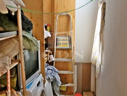 Budapest VII. kerület Wohnung (Ziegel)