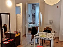 Budapest VII. kerület Wohnung (Ziegel)