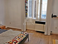 Budapest VII. kerület Wohnung (Ziegel)