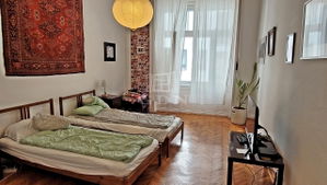 Eladó lakás (téglaépítésű) Budapest VII. kerület, 62m2